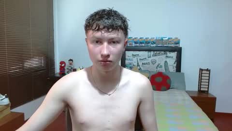 Aaron online show from January 2025 06:18:01 PM