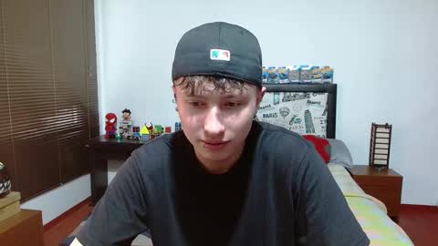 Aaron online show from February 2025 03:16:01 PM