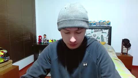 Aaron online show from February 2025 03:24:02 PM