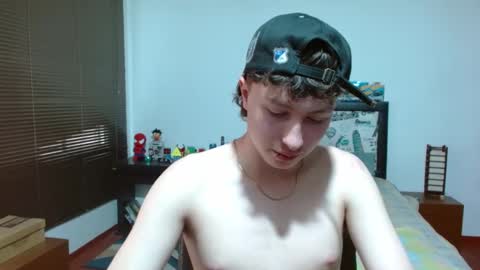 Aaron online show from February 2025 06:57:02 PM