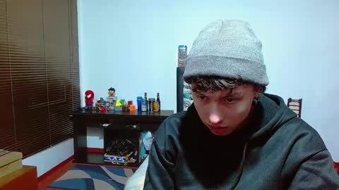 Aaron online show from March 2025 03:50:01 AM