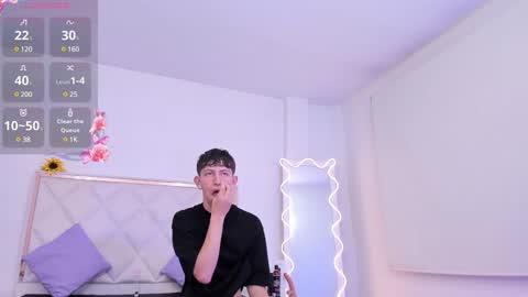 Snapshot of aron_tay chatting on December 2024 03:15:01 AM your aron online show from December 2024 03:15:01 AM