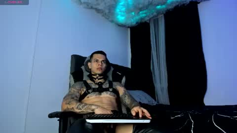 Snapshot of arondark chatting on July 2026 12:39:02 AM DarkMaster online show from July 2026 12:39:02 AM