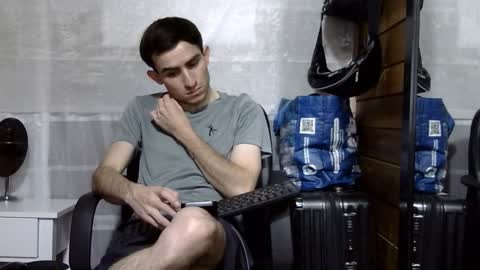 Snapshot of arongfranco chatting on December 2025 03:37:02 AM Aron G Franco online show from December 2025 03:37:02 AM