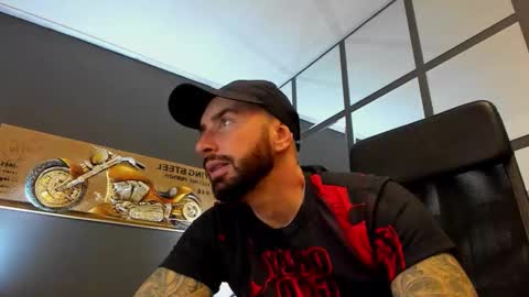 AronGrant online show from October 2025 10:30:01 AM