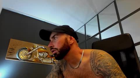 AronGrant online show from October 2025 10:49:02 AM