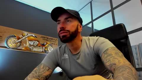 AronGrant online show from January 2026 10:20:01 AM