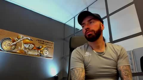 AronGrant online show from February 2026 10:46:01 AM