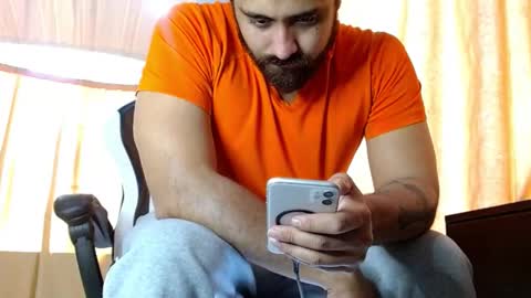 Snapshot of aronmiller404 chatting on February 2026 03:52:02 PM aronmiller online show from February 2026 03:52:02 PM