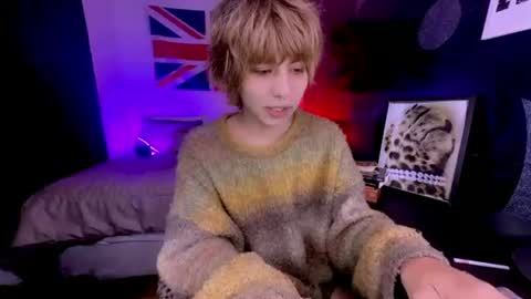 Aaron  online show from June 2026 04:45:01 AM