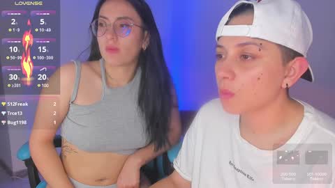 noah and ivy online show from December 2024 11:12:02 AM