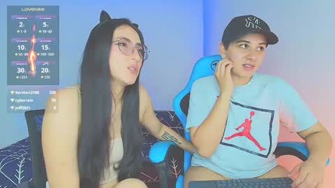 noah and ivy online show from December 2024 04:49:02 AM