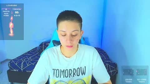 noah and ivy online show from January 2025 09:27:01 AM