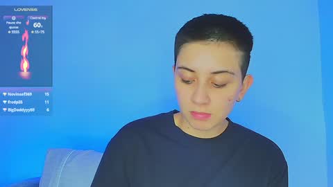 noah and ivy online show from January 2025 03:55:01 AM