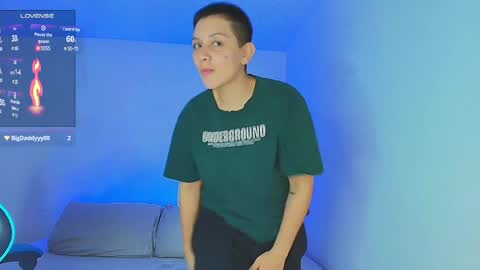 noah and ivy online show from January 2025 12:49:02 AM