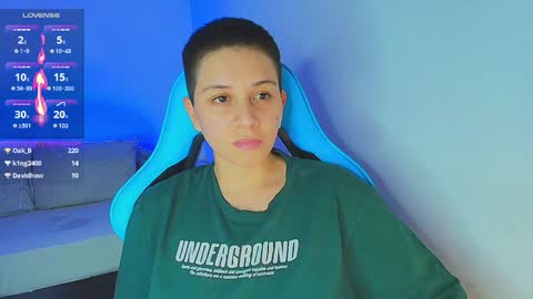 noah and ivy online show from January 2025 07:00:02 AM