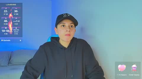 noah and ivy online show from January 2025 03:01:01 AM