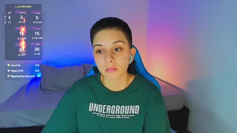 noah and ivy online show from January 2025 02:50:01 PM