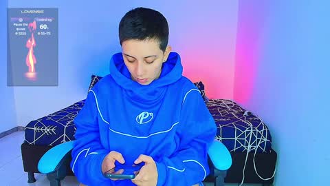 noah and ivy online show from January 2025 06:06:01 PM