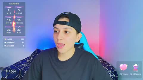 noah and ivy online show from January 2025 09:17:02 PM