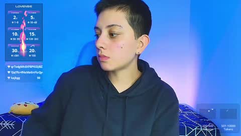 noah and ivy online show from January 2025 09:48:02 PM