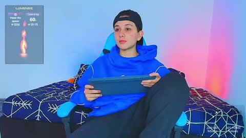 noah and ivy online show from February 2025 06:10:01 PM