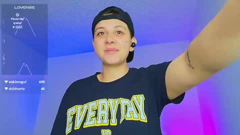 noah and ivy online show from February 2025 03:28:02 PM