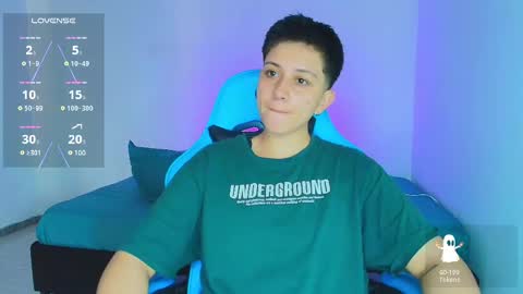 noah and ivy online show from February 2025 01:06:01 PM