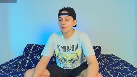 noah and ivy online show from March 2025 12:05:02 PM