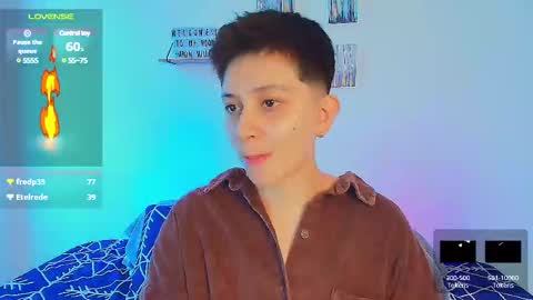 noah and ivy online show from March 2025 02:56:02 PM