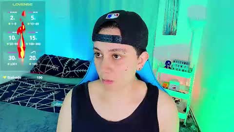 noah and ivy online show from September 2025 01:12:01 PM