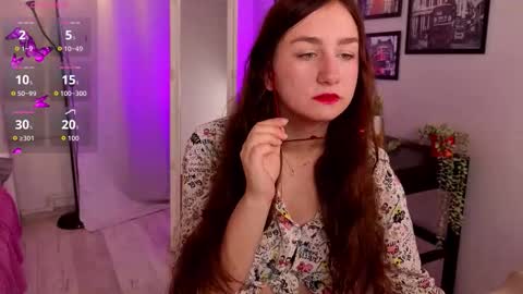 Ariela online show from November 2025 08:02:02 AM