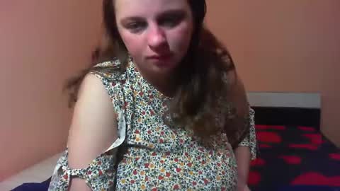 Snapshot of arriana98 chatting on February 2025 02:58:01 AM Arriana online show from February 2025 02:58:01 AM