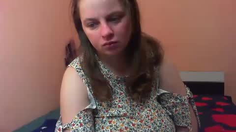 Snapshot of arriana98 chatting on February 2025 03:18:02 AM Arriana online show from February 2025 03:18:02 AM