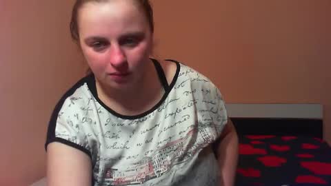 Snapshot of arriana98 chatting on February 2025 04:14:02 AM Arriana online show from February 2025 04:14:02 AM