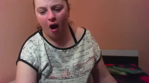 Snapshot of arriana98 chatting on March 2025 03:18:02 AM Arriana online show from March 2025 03:18:02 AM