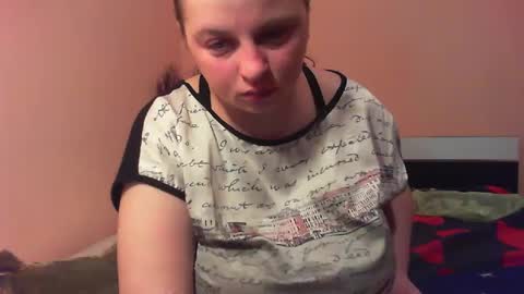 Snapshot of arriana98 chatting on March 2025 03:08:01 AM Arriana online show from March 2025 03:08:01 AM