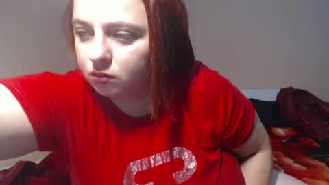 Snapshot of arriana98 chatting on September 2025 01:49:02 AM Arriana online show from September 2025 01:49:02 AM