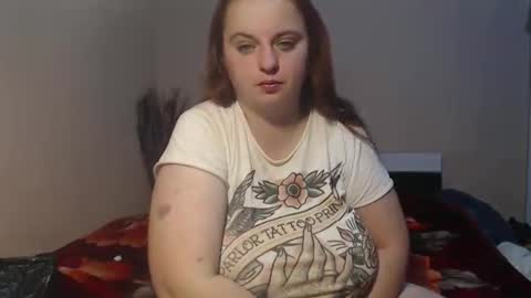 Snapshot of arriana98 chatting on September 2025 02:17:01 AM Arriana online show from September 2025 02:17:01 AM