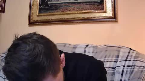 Snapshot of arromwilliam90 chatting on January 2026 06:23:01 PM arromwilliam90 online show from January 2026 06:23:01 PM