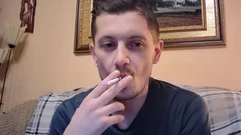 Snapshot of arromwilliam90 chatting on February 2026 07:02:01 AM arromwilliam90 online show from February 2026 07:02:01 AM