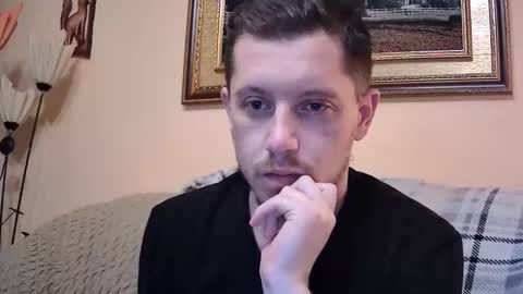 Snapshot of arromwilliam90 chatting on February 2026 07:34:02 AM arromwilliam90 online show from February 2026 07:34:02 AM