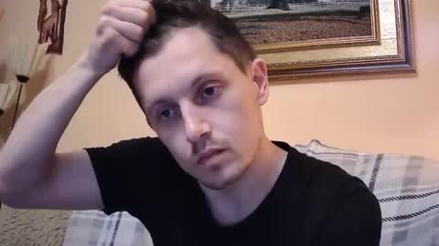 Snapshot of arromwilliam90 chatting on February 2026 05:32:01 PM arromwilliam90 online show from February 2026 05:32:01 PM