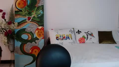 Snapshot of art_soul chatting on May 2026 02:33:02 PM art_soul online show from May 2026 02:33:02 PM