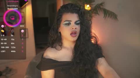 Chloe  online show from January 2026 10:34:01 PM