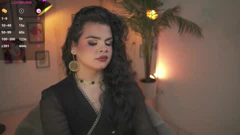 Chloe  online show from January 2026 10:44:02 PM