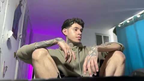   online show from December 2024 10:55:02 AM