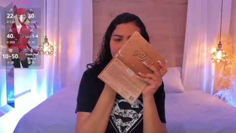 arteemisaa online show from December 2025 02:30:01 AM