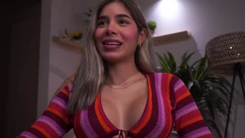 Amanda online show from December 2024 01:50:02 AM