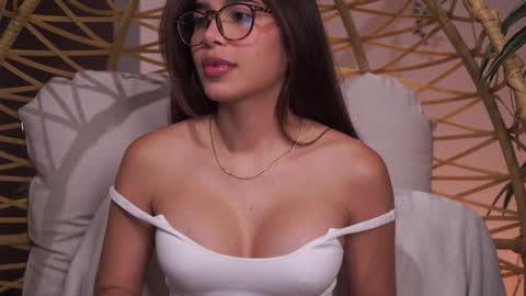 Amanda online show from February 2025 02:19:01 AM